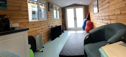 Top Performance Veterinary Physiotherapy