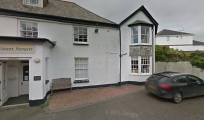 Torch Farm Vets Bude