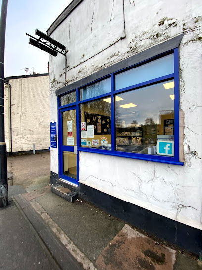 Torkington Park Veterinary Centre
