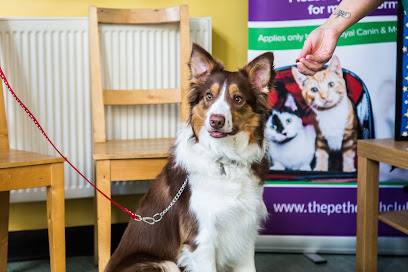 Town & Country Veterinary Group