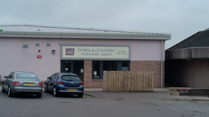 Town & Country Veterinary Group