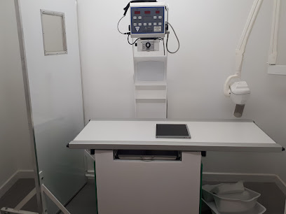 Trafford Veterinary Centre, Carrington