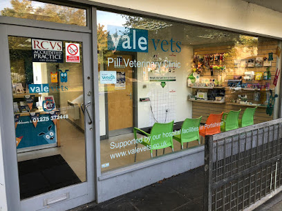 Vale Vets