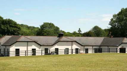 Valley Equine Hospital