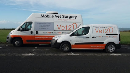 Vet 2U
