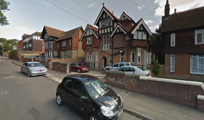 Veterinarians in Dover