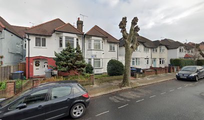 Veterinary In London