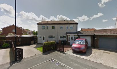 Veterinary Ultrasonography Support Ltd
