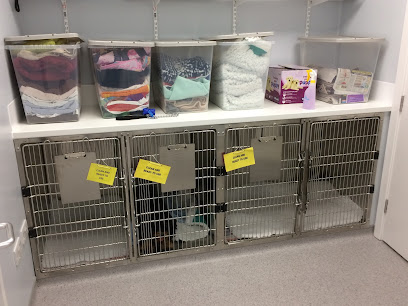 Vets for Pets - Alsager