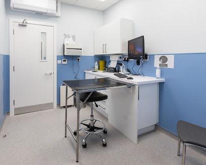Vets for Pets Basildon Pitsea 24/7 Hospital