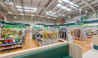 Vets for Pets Burgess Hill