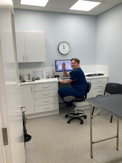 Vets for Pets - Corstorphine