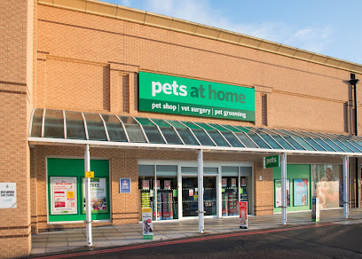 Vets for Pets - Leicester Beaumont Leys