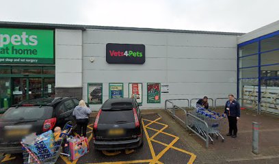 Vets For Pets, Tilehurst