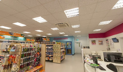 Vets4Pets - Aberdeen