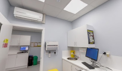 Vets4Pets Aberdeen Bridge of Don