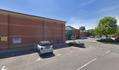 Vets4Pets - Aylesbury