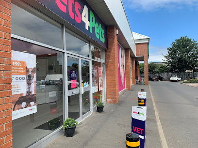 Vets4Pets - Ayr