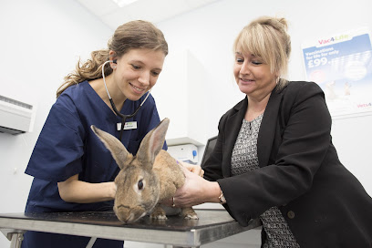 Vets4Pets - Bangor NW