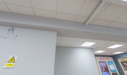 Vets4Pets - Basildon Pipps Hill