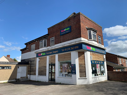 Vets4Pets - Bedford
