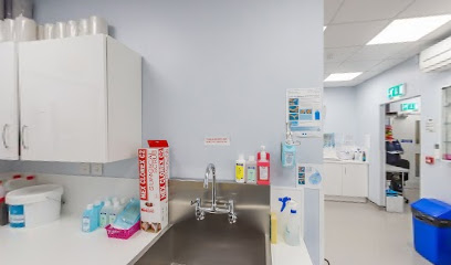 Vets4Pets - Bicester