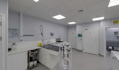 Vets4Pets - Bishop Auckland