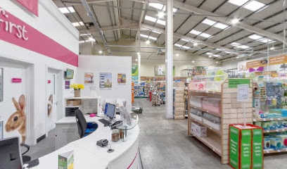 Vets4Pets - Bolton Central