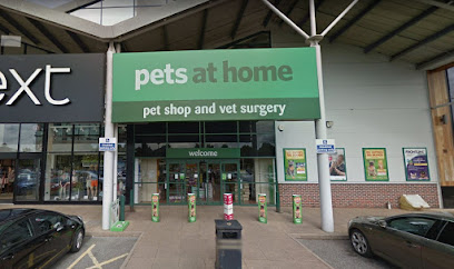 Vets4Pets - Braintree