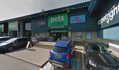 Vets4Pets Bury St Edmunds