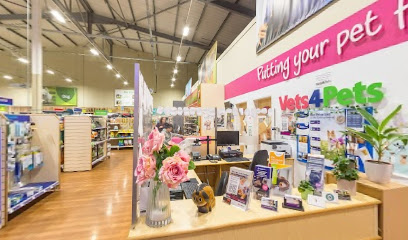 Vets4Pets - Cambridge Beehive