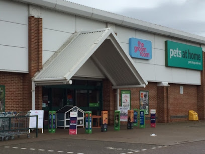 Vets4Pets Canterbury