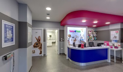 Vets4Pets - Chadwell Heath