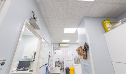 Vets4Pets - Chippenham