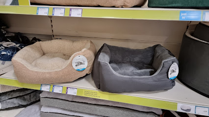 Vets4Pets - Christchurch