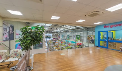 Vets4Pets - Cirencester