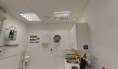 Vets4Pets - Cramlington