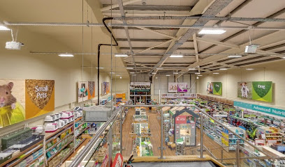 Vets4Pets - Crescent Link