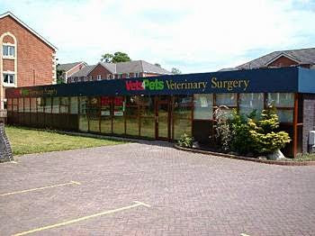 Vets4Pets - Darlington