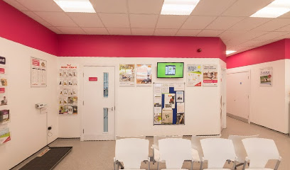 Vets4Pets - Falkirk