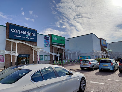 Vets4Pets - Friern Barnett