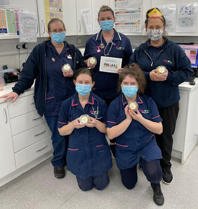 Vets4Pets Gillingham