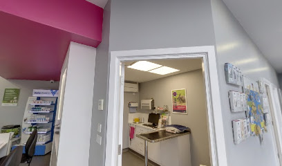 Vets4Pets - Ilkeston