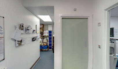 Vets4Pets - Kettering