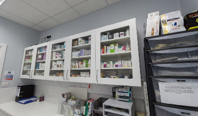 Vets4Pets - Kilmarnock