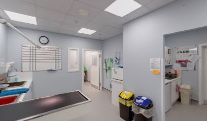 Vets4Pets - Lichfield