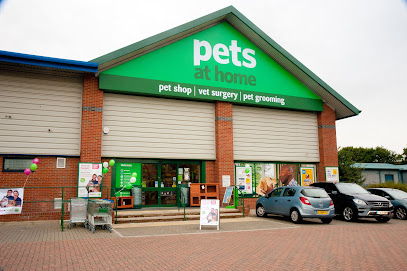Vets4Pets Maldon