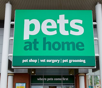 Vets4Pets - Middlesbrough Cleveland Park