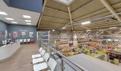 Vets4Pets - Milton Keynes