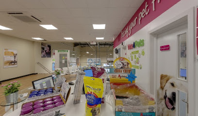 Vets4Pets - Morpeth